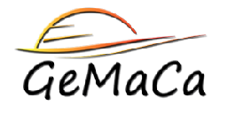 GeMaCa - Gestionale Manutenzioni Caldaie